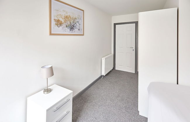 Host Stay Apartment 2 Clarendon - Foto 7