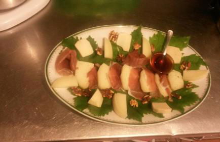 Agriturismo il Quadrifoglio - Foto 28