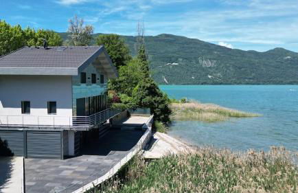 Villa Emeraude - Foto 54