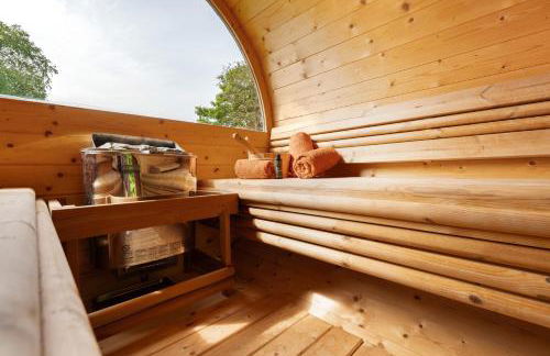 Ferienhaus Schleiblick Gunneby - Foto 33