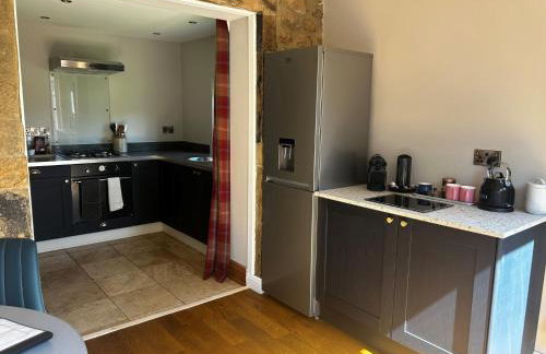 Waterside Cottage - Foto 7