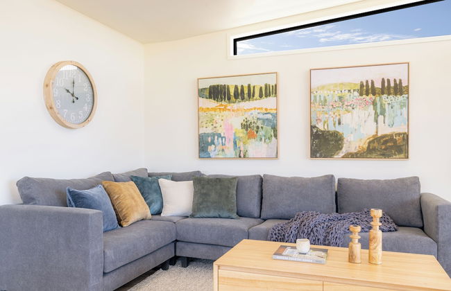 Wairo Beach Holiday Park - Photo 59