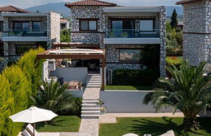 Dafnes Village - Foto 16