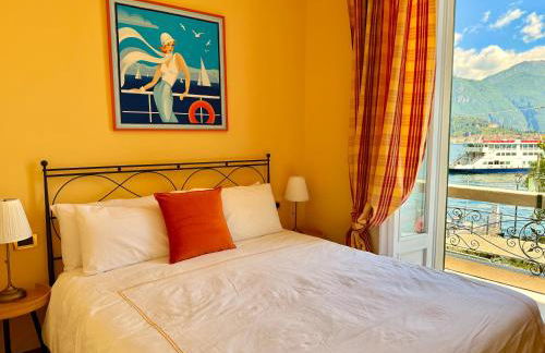 BELLE ILE LAKE VIEW SUITE - Foto 15