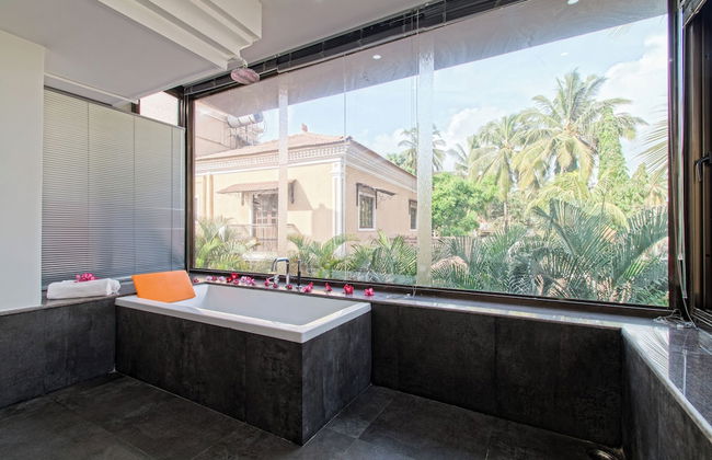 Villa Calangute Phase 1 - Photo 18