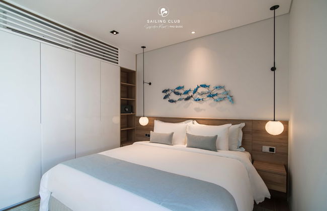 Sailing Club Signature Resort Phu Quoc - Foto 6