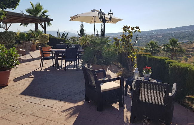 Bed & Breakfast Casa don Carlos - Foto 74