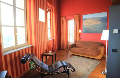 Felicin - Palazzo Boeri Panoramic Suites - Foto 73