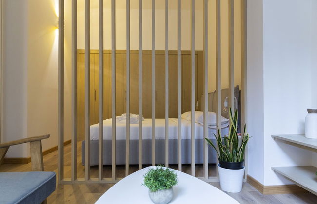 notaMi - Milan Design Flats - Foto 15