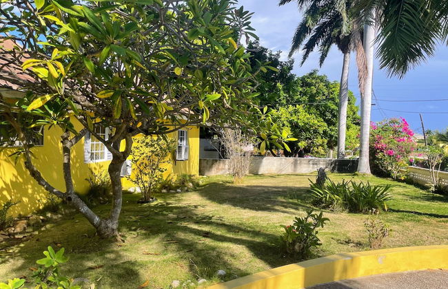 Yancey Largo Villa Perfect Jamaica Ironshore Getaway w Private Pool and Onsite Staff Services by RedAwning - Photo 80