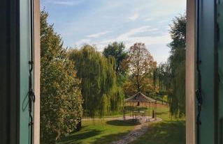 Tenuta Santomè - Foto 11