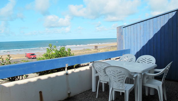 Les Gourbets - Foto 2, Terrace