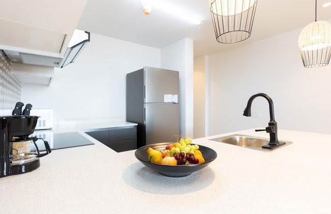 The Travelers Condo by Acomodo - Photo 15