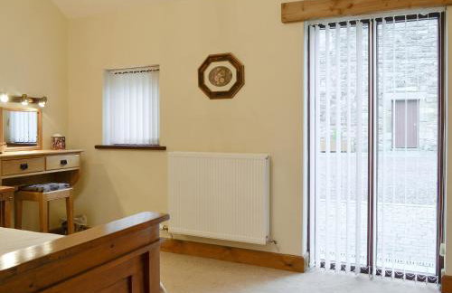 The Old Byre - Foto 10