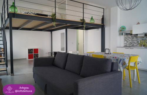 Loft dell'Uva - Foto 14