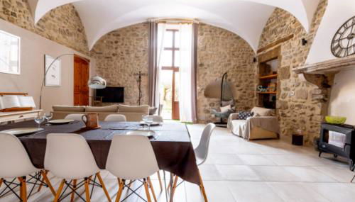 Chapelle - La Roche St Secret - 2pers - Foto 2