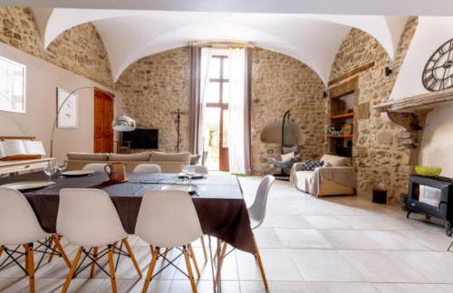 Chapelle - La Roche St Secret - 2pers - Photo 2