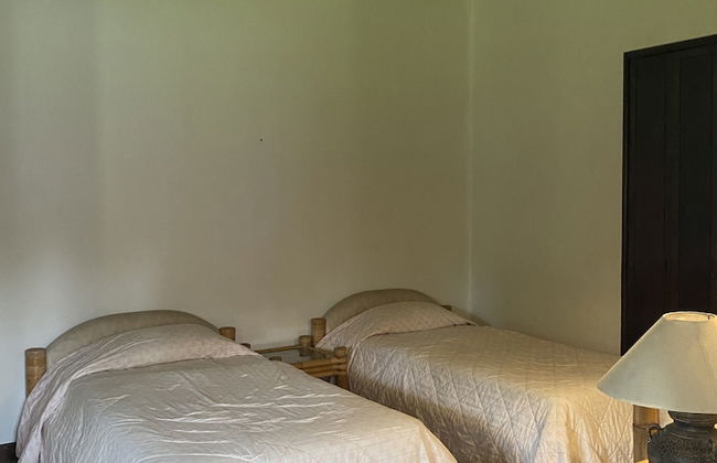 BUYAN RESORT - Foto 5