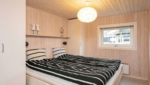 Luxury Haven Near Havneby-by Traum - Foto 3, Habitación