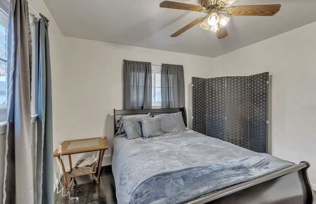 Cozy 3br Westland Retreat 3 Bedroom Home by RedAwning - Foto 4