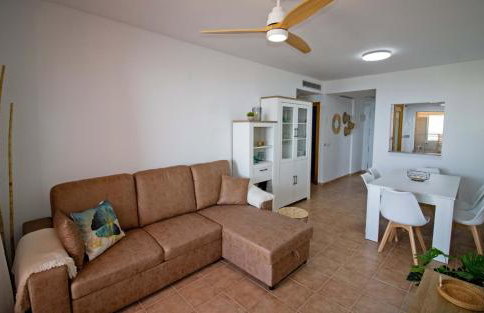 Apartamento exclusivo - Mirador al Mar Alcoceber ALBERT VILLAS - Foto 11