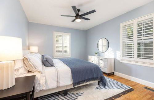 Red Butte River Gem Close to the U Downtown - Foto 20