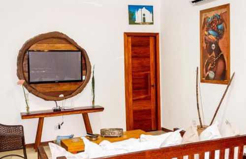 CASA SIMONI Trancoso - Foto 33