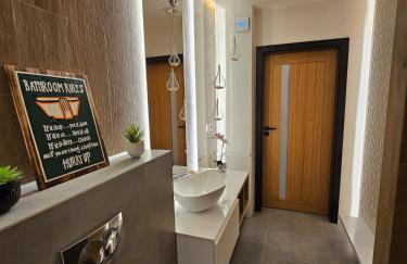 Loft Haven - Loftowa przystań - Foto 28