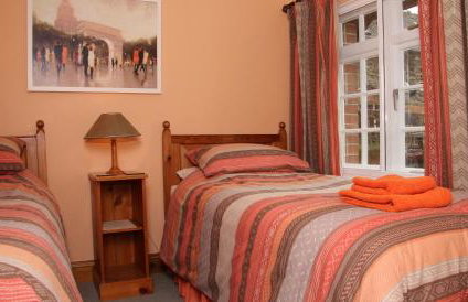 Budleigh Farm Cottages - Foto 8