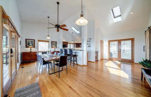 Mountain Luxury - Hot Tub Amazing Views & More - Foto 17