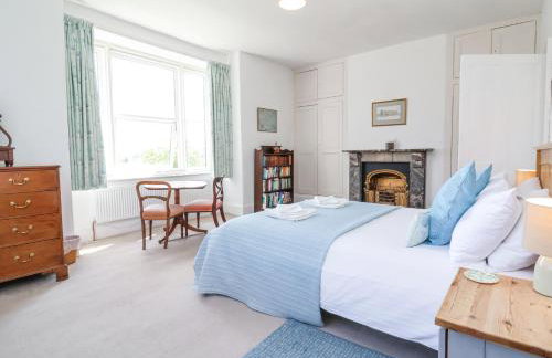 The Old Vicarage - Foto 38