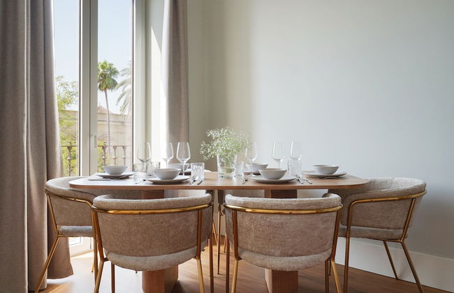 Numa Seville Prestigio - Foto 20