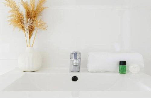 Stylish studio near the Tuileries Gardens - Foto 22