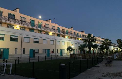 Apartamentos Fernando de los Rios - Foto 57