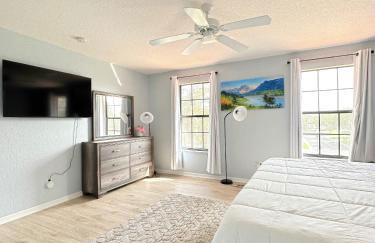 Luxry villa 6 miles from Disney - Foto 20