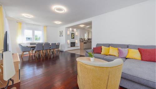 Amazing Home In Debelo Brdo With Sauna - Foto 5