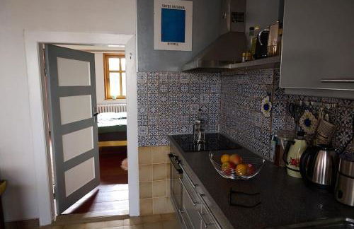 Historisches Bauernhaus - Foto 26