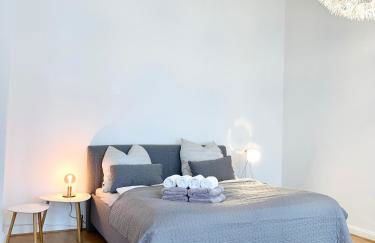 Charmante Ferienwohnung mit Terrasse im Herzen von Norden - Foto 14