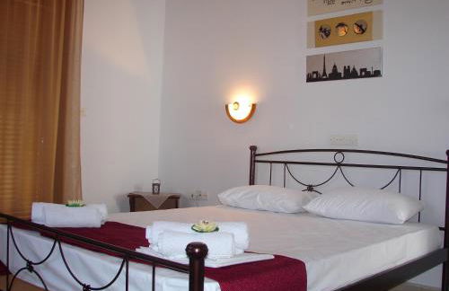 Hotel Alexandra - Foto 30