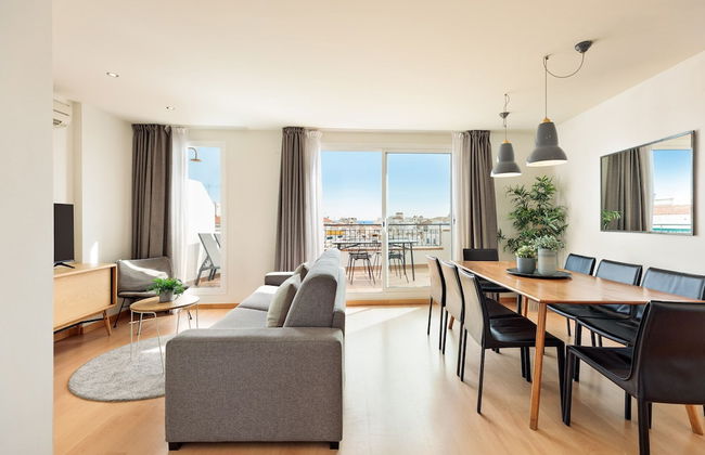 Sitges Group Soul - Foto 56