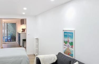 Studio La Marne Paris - Foto 14