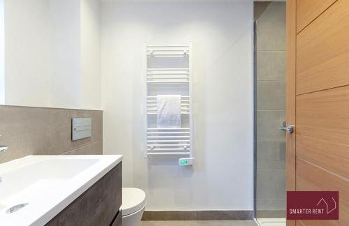 Wokingham - 2 Bedroom Ground Floor Flat - Foto 15