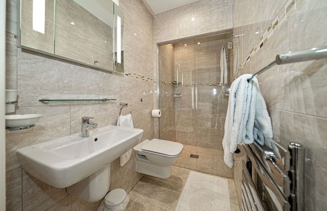 Serviced Apartments Macclesfield - Photo 31