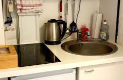 SUITE-XXI City View Hotelturm Augsburg - Foto 45