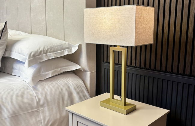 Cedar House at The Old Fire Station - Photo 10