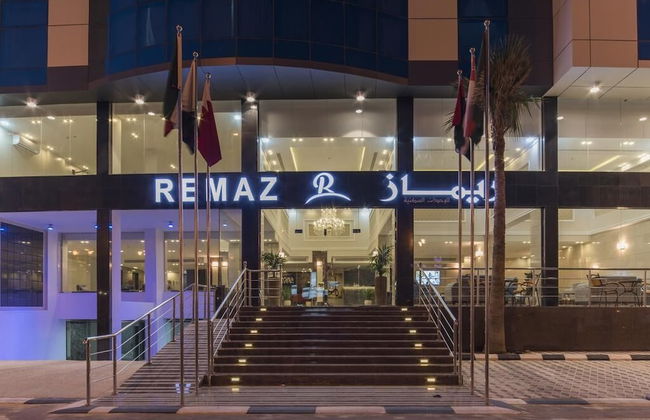 Remaz Hotel & Suite - Photo 1