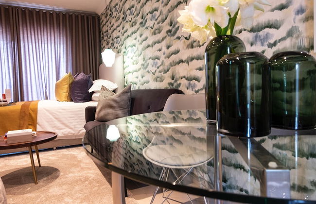 The Wilcrest Apartment - Foto 6