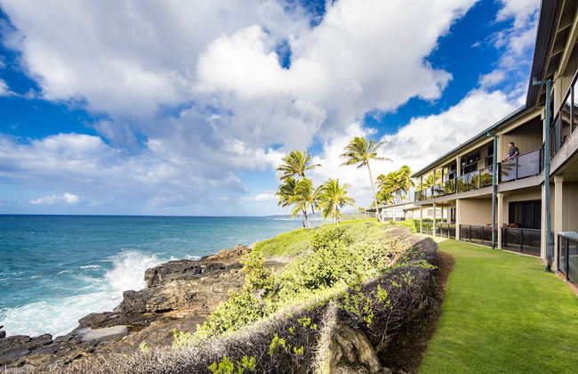 Castle at Makahuena at Poipu - Photo 35