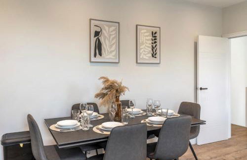 Kew View Suite 2BR Sleeps 9, Walk to Tube & Sights - Foto 6