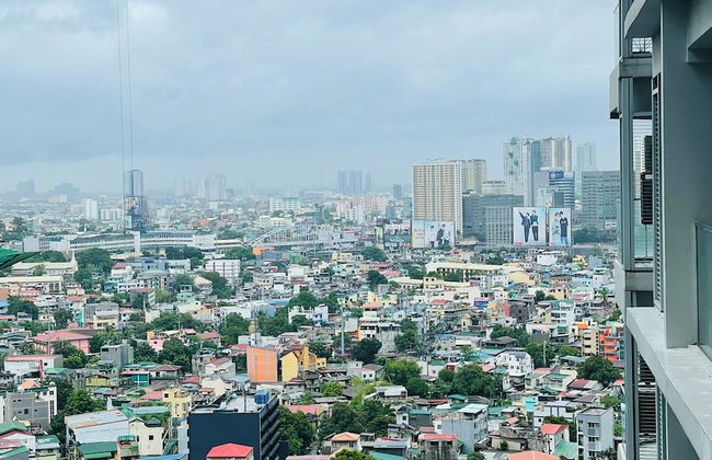 Uptown Parksuites 2 - Photo 65